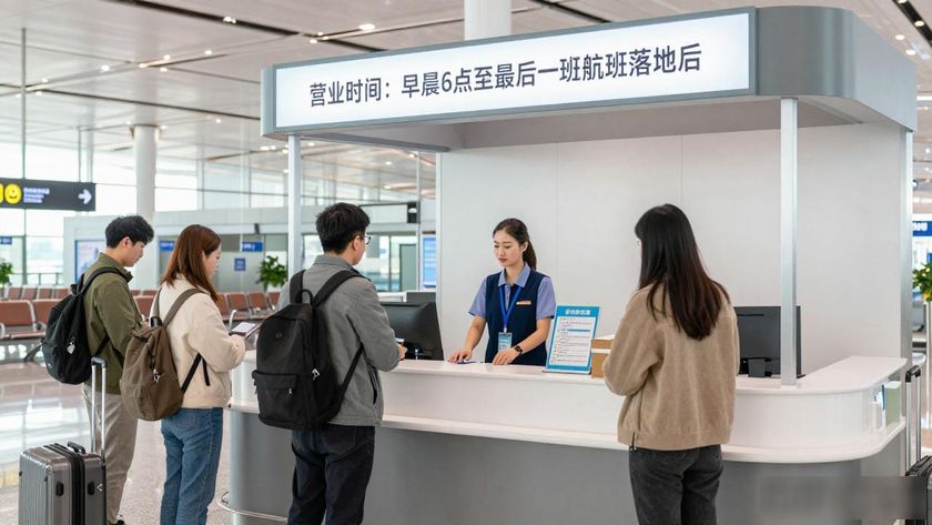 龙嘉机场有特快寄吗_龙嘉机场可以寄快递吗_龙嘉机场免费寄存